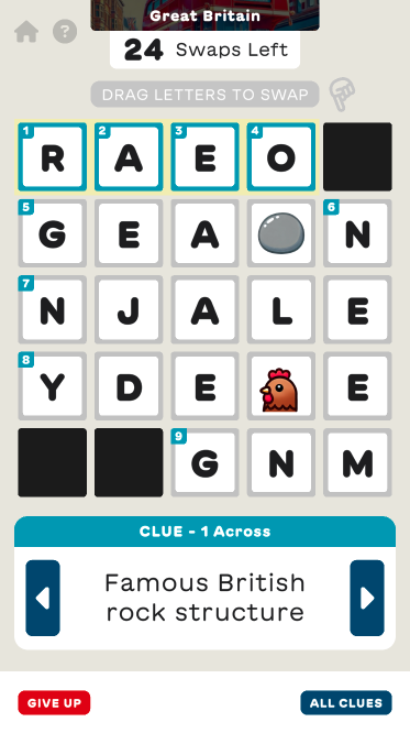 Partner Embed Example